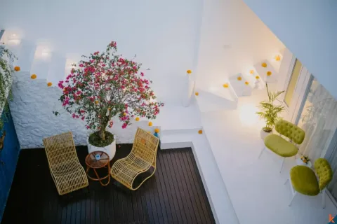 2 bedrooms Villa in Kerobokan, Badung, Indonesia No. 10558 9