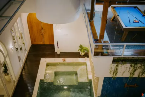 2 bedrooms Villa in Kerobokan, Badung, Indonesia No. 10558 10