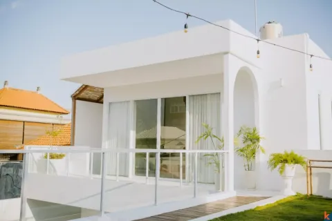 2 bedrooms Villa in Kerobokan, Badung, Indonesia No. 10558 11