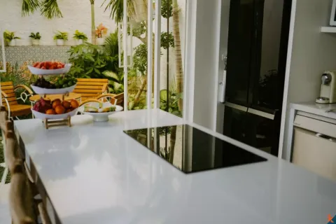 2 bedrooms Villa in Kerobokan, Badung, Indonesia No. 10558 12