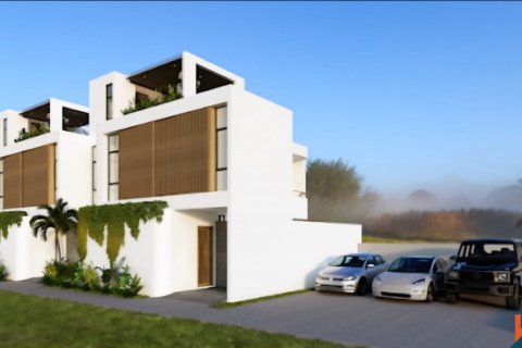 Вилла с 2 спальнями в Cemagi, Mengwi, Бадунг, Индонезия № 10560 6
