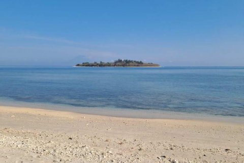 50000m2 Land in  No. 9114 4