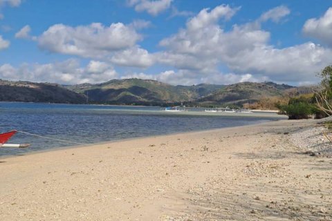 5800m2 Land in  No. 9115 7