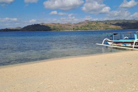 5800m2 Land in  No. 9115 6