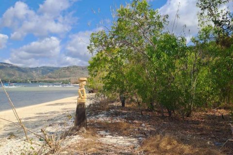 5800m2 Land in  No. 9115 2