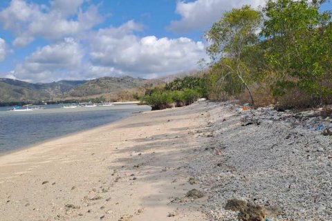 5800m2 Land in  No. 9115 4