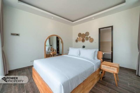 Вилла с 3 спальнями в Seminyak, Бадунг,  № 9111 4