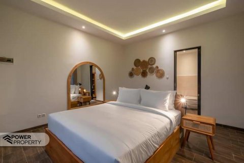 Вилла с 3 спальнями в Seminyak, Бадунг,  № 9111 6