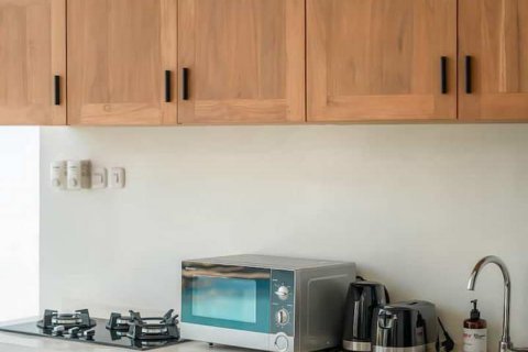 Вилла с 3 спальнями в Seminyak, Бадунг,  № 9111 2