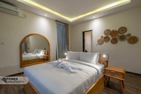 Вилла с 3 спальнями в Seminyak, Бадунг,  № 9111 5