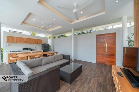 Вилла с 3 спальнями в Seminyak, Бадунг,  № 9111 28