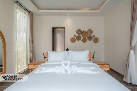 Вилла с 3 спальнями в Seminyak, Бадунг,  № 9111 11