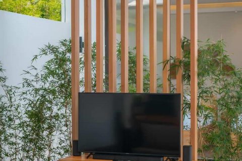 Вилла с 3 спальнями в Seminyak, Бадунг,  № 9111 24