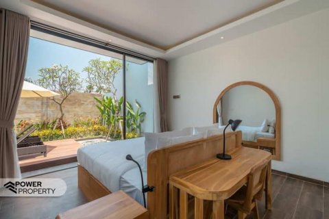 Вилла с 3 спальнями в Seminyak, Бадунг,  № 9111 14