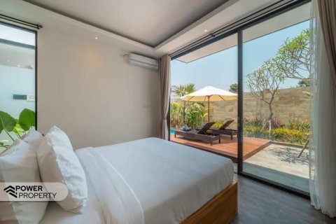 Вилла с 3 спальнями в Seminyak, Бадунг,  № 9111 22