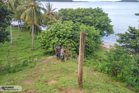 2800m2 Land in Asahan,  No. 9116 4