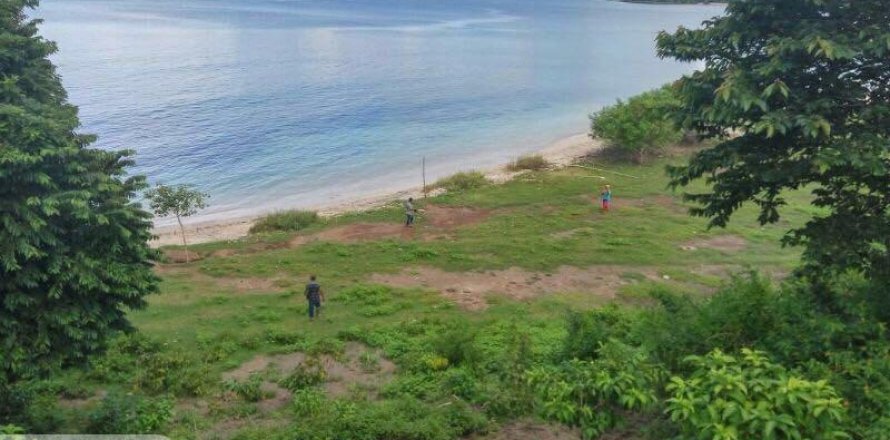 2800m2 Land in Asahan,  No. 9116