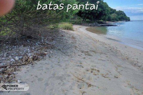 2800m2 Land in Asahan,  No. 9116 3