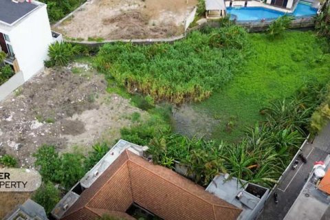 2000m2 Land in Canggu, Badung,  No. 9112 2