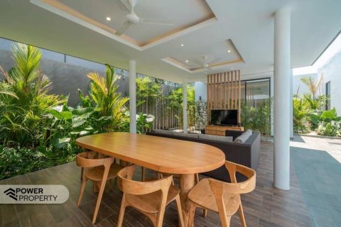 3 bedrooms Villa in Seminyak, Badung,  No. 9110 10