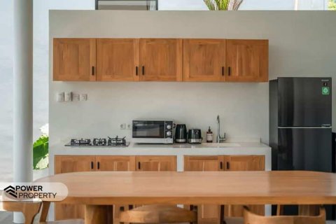 3 bedrooms Villa in Seminyak, Badung,  No. 9110 12