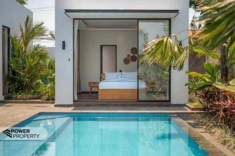 3 bedrooms Villa in Seminyak, Badung,  No. 9110 16
