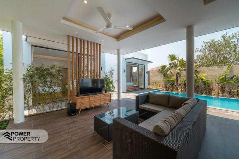 3 bedrooms Villa in Seminyak, Badung,  No. 9110 23