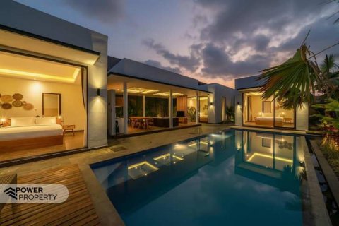 3 bedrooms Villa in Seminyak, Badung,  No. 9110 20