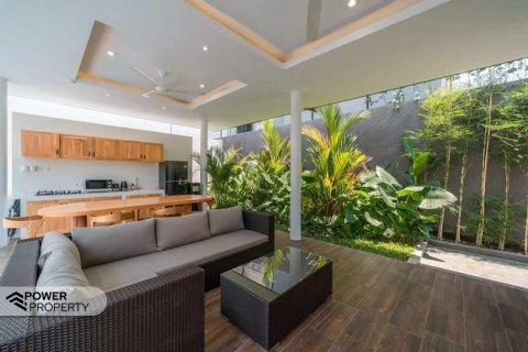 3 bedrooms Villa in Seminyak, Badung,  No. 9110 6