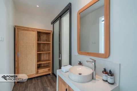 3 bedrooms Villa in Seminyak, Badung,  No. 9110 13