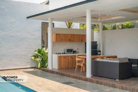 3 bedrooms Villa in Seminyak, Badung,  No. 9110 18