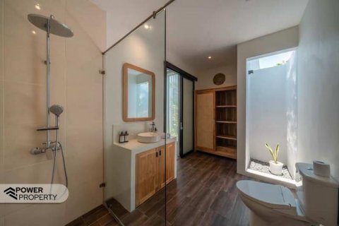 3 bedrooms Villa in Seminyak, Badung,  No. 9110 7