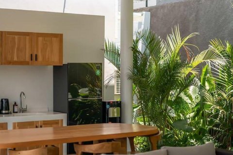 3 bedrooms Villa in Seminyak, Badung,  No. 9110 19