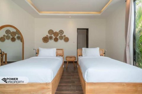 3 bedrooms Villa in Seminyak, Badung,  No. 9110 9