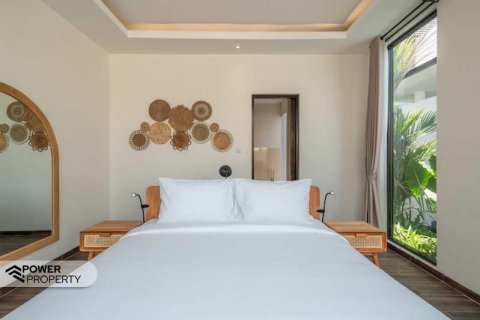 3 bedrooms Villa in Seminyak, Badung,  No. 9110 2