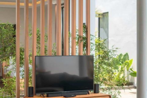 3 bedrooms Villa in Seminyak, Badung,  No. 9110 21