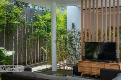 3 bedrooms Villa in Seminyak, Badung,  No. 9110 15