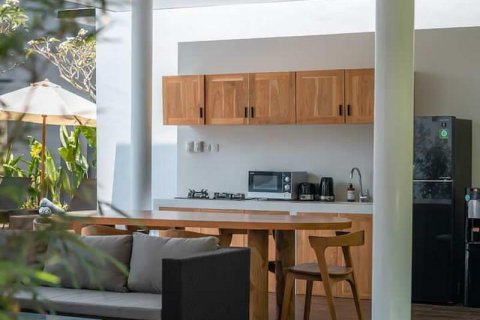 3 bedrooms Villa in Seminyak, Badung,  No. 9110 14