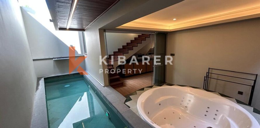 2 bedrooms Villa in Ungasan, Badung, Indonesia No. 12809