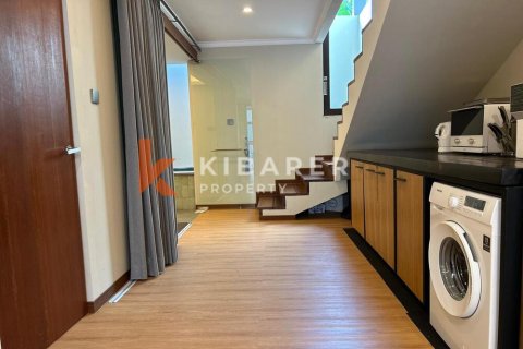 2 bedrooms Villa in Ungasan, Badung, Indonesia No. 12809 4