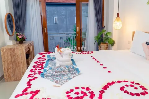 3 bedrooms Villa in Canggu, Badung, Indonesia No. 12811 12