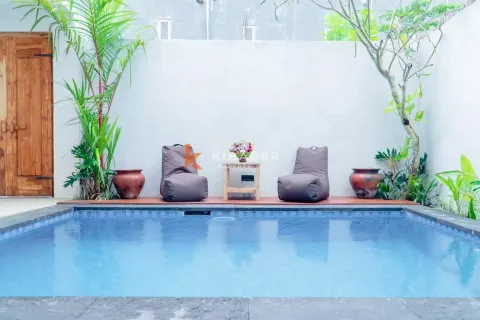 3 bedrooms Villa in Canggu, Badung, Indonesia No. 12811 4
