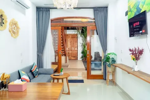 3 bedrooms Villa in Canggu, Badung, Indonesia No. 12811 3