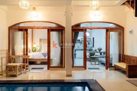 3 bedrooms Villa in Canggu, Badung, Indonesia No. 12811 5