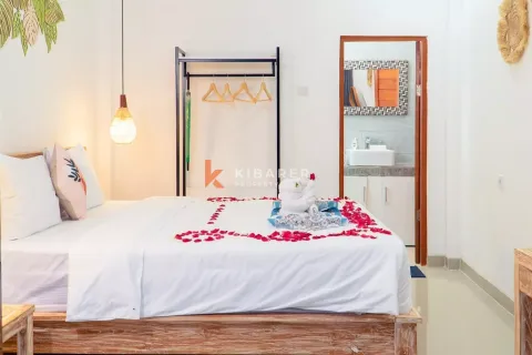 3 bedrooms Villa in Canggu, Badung, Indonesia No. 12811 11