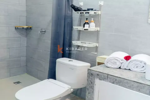 3 bedrooms Villa in Canggu, Badung, Indonesia No. 12811 8