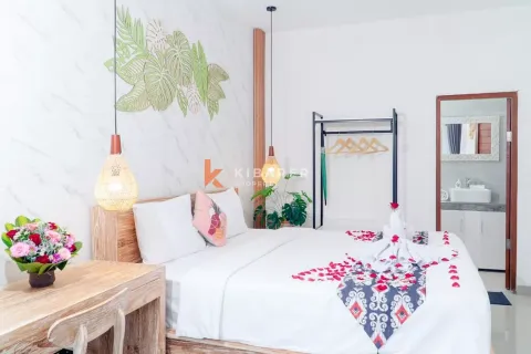 3 bedrooms Villa in Canggu, Badung, Indonesia No. 12811 13
