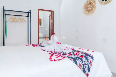 3 bedrooms Villa in Canggu, Badung, Indonesia No. 12811 7