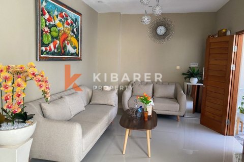 4 bedrooms Villa in Ungasan, Badung, Indonesia No. 12810 2