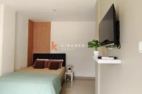 4 bedrooms Villa in Ungasan, Badung, Indonesia No. 12810 9